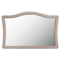 See more information about the Victoria Wall Mirror Brown